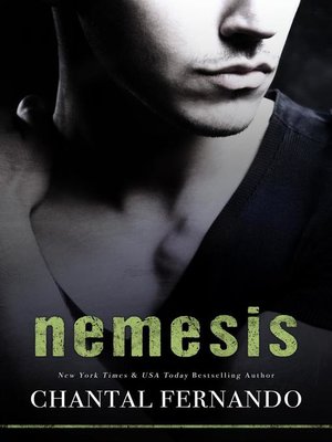 cover image of Nemesis